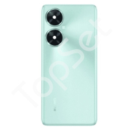 Задняя крышка Huawei Nova 11i (MAO-LX9N) со стеклом камеры Зеленый