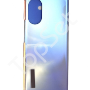 Задняя крышка Huawei Nova 8 (ANG-LX1) Розовый