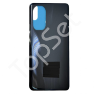 Задняя крышка Huawei Nova 9 (NAM-LX9) Черный