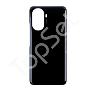 Задняя крышка Huawei Nova Y70/Y70 Plus Черный