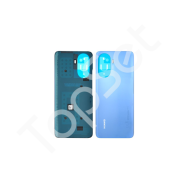 Задняя крышка Huawei Nova Y70/Y70 Plus Синий
