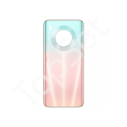 Задняя крышка Huawei Nova Y9A Розовый