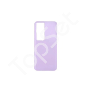 Задняя крышка Huawei P60 Pro (MNA-LX9) Пурпурный