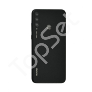 Задняя крышка Huawei Y6p Черный