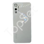 Задняя крышка Infinix Hot 20 (X6826B) Белый