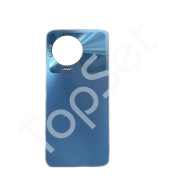 Задняя крышка Infinix Note 12 2023/12 Pro (X676C) Голубой