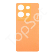 Задняя крышка Infinix Note 30 4G (X6833B) Оранжевый