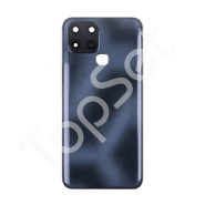 Задняя крышка Infinix Smart 6 Черный
