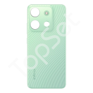 Задняя крышка Infinix Smart 7 (X6515) Зеленый