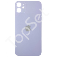 Задняя крышка iPhone 11 Фиолетовый