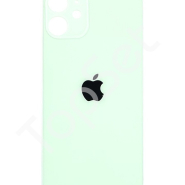 Задняя крышка iPhone 12 mini/12mini Зеленый