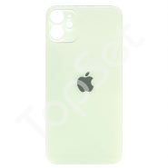 Задняя крышка iPhone 12 Зеленый