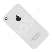 Задняя крышка iPhone 4/4G Белый