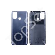 Задняя крышка Itel A48/ItelA48 Черный