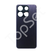 Задняя крышка Itel A60s (A662LM) Черный