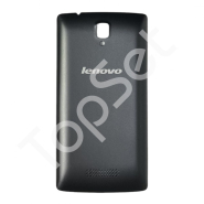 Задняя крышка Lenovo A2010 Черный