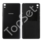 Задняя крышка Lenovo A7000 Черный