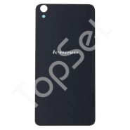 Задняя крышка Lenovo S850 Черный