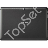 Задняя крышка Lenovo Tab 10 TB-X103F 16GB (ZA1U0008UA) Черный