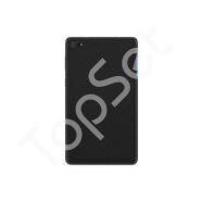 Задняя крышка Lenovo Tab E7 TB-7104I 8GB 3G (ZA410016UA) Черный