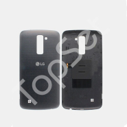 Задняя крышка LG K410/K430DS (K10/K10 LTE) Черный