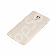 Задняя крышка Meizu 15 Lite Золото
