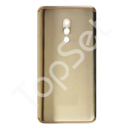 Задняя крышка Meizu 15 Золото