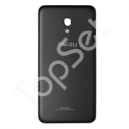 Задняя крышка Meizu M5/M5 mini/M5mini Черный
