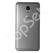 Задняя крышка Meizu M5 Note Черный