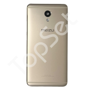 Задняя крышка Meizu M5 Note Золото