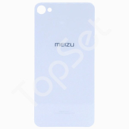 Задняя крышка Meizu U10 Белый
