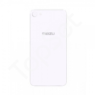 Задняя крышка Meizu U20 Белый