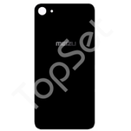 Задняя крышка Meizu U20 Черный