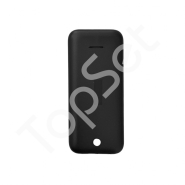 Задняя крышка Nokia 225/225 Dual Черный
