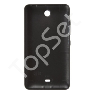Задняя крышка Nokia 430 Черный