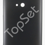 Задняя крышка Nokia 625 Черный