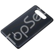Задняя крышка Nokia 820 Черный