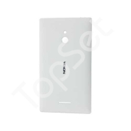 Задняя крышка Nokia XL Dual Белый