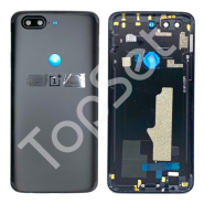 Задняя крышка OnePlus 5T в сборе Черный