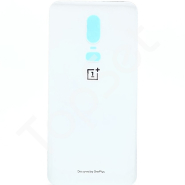 Задняя крышка OnePlus 6 Белый