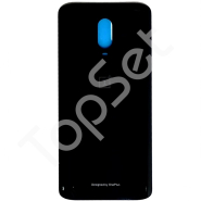 Задняя крышка OnePlus 6T/OnePlus6T Черный