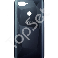 Задняя крышка OPPO A12 Черный