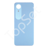 Задняя крышка OPPO A17k Синий