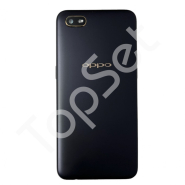Задняя крышка OPPO A1K (CPH1923) Черный