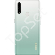 Задняя крышка OPPO A31 Белый