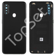 Задняя крышка OPPO A31 Черный