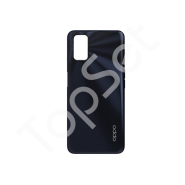 Задняя крышка OPPO A52 Черный