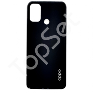 Задняя крышка OPPO A53 Черный
