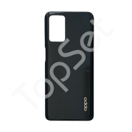 Задняя крышка OPPO A54 (4G) Черный
