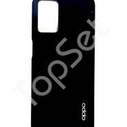 Задняя крышка OPPO A54 Черный